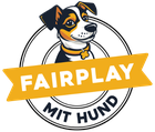 Fairplay mit Hund